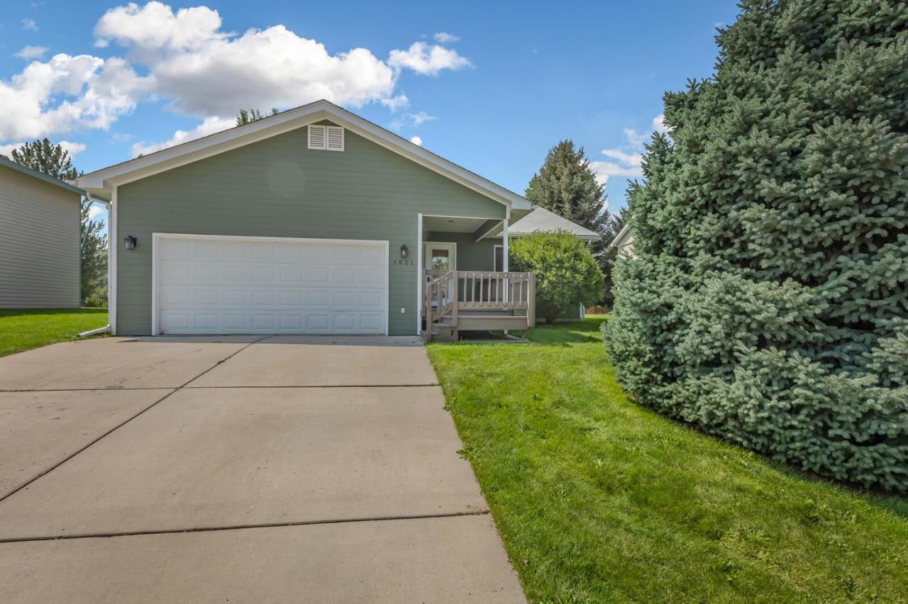 Happy Home Near Downtown Carbondale Exterior foto
